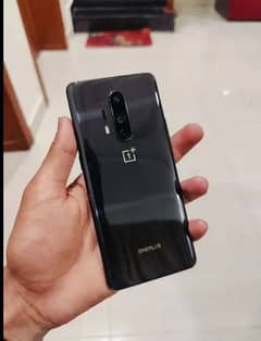 one plus 8 pro black