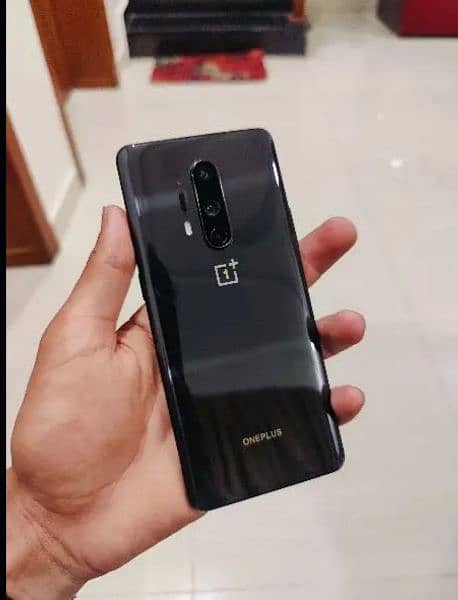 one plus 8 pro black 0