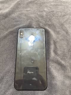 iphone XS Max 64gb