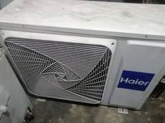 haier air conditioner