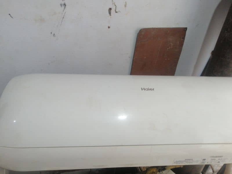 haier air conditioner 3