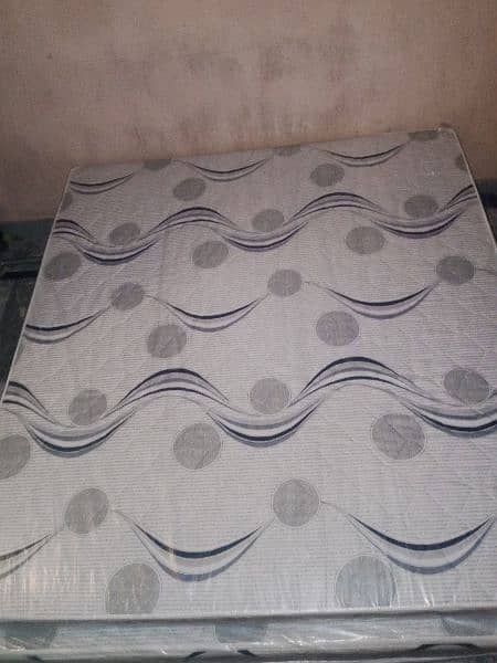 Master molti form mattress 1