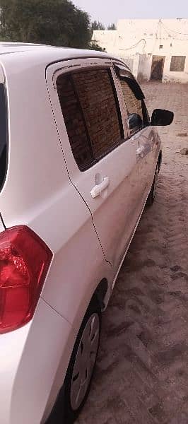 Suzuki Cultus VXL 2017 14