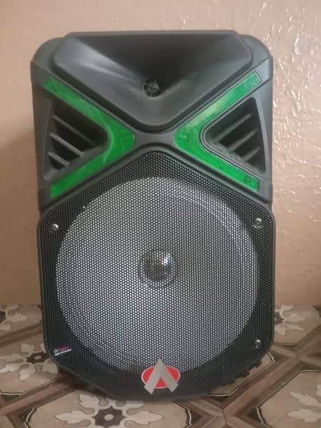 audionic speaker 1