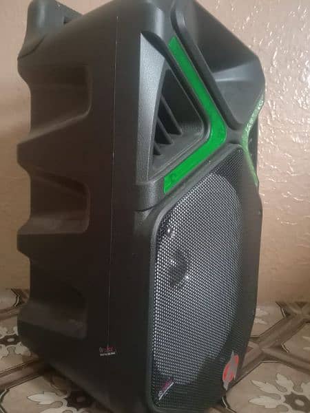 audionic speaker 2