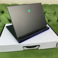 Alienware M18 R1