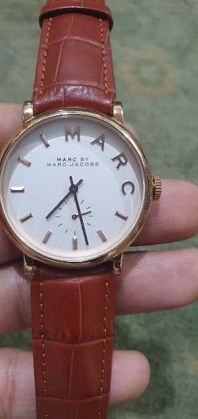 marc by Marc jacobs watch 2