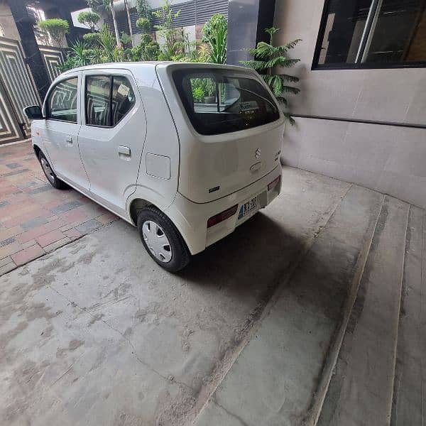 Suzuki Alto 2023 2