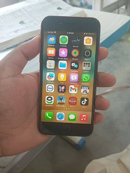 iphone se 64gb jv 0