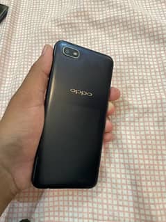 OPPO A1K