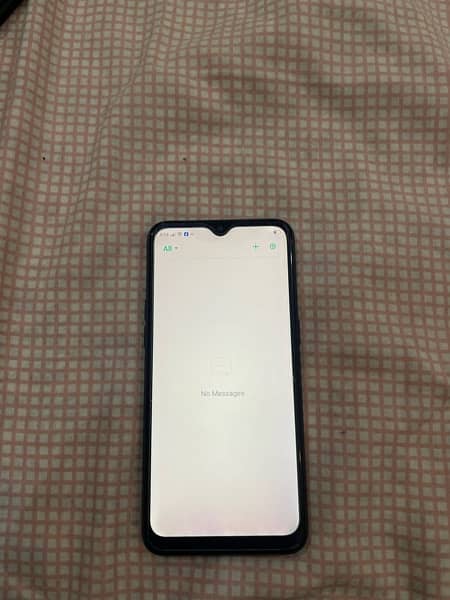 OPPO A1K 1