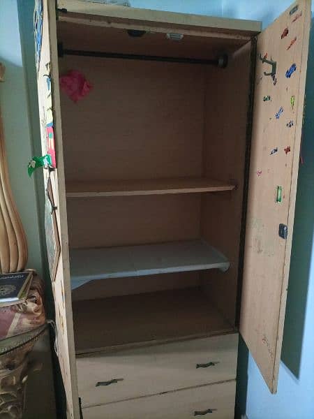 kids cupboard 1