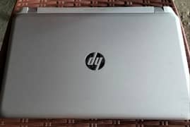 hp pavilion series core i7 4 generation 0