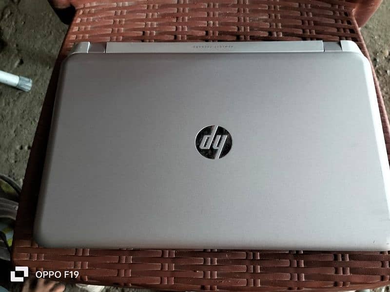 hp pavilion series core i7 4 generation 5