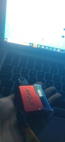 Argus P2 Pod kit wtih box 0