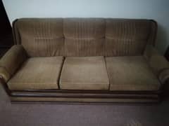 6 Seater Sofa