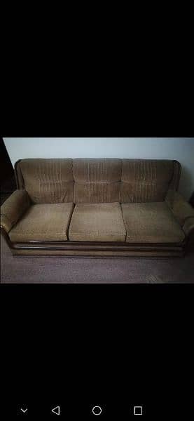 6 Seater Sofa 3