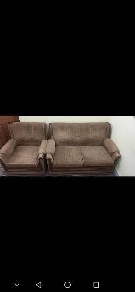 6 Seater Sofa 5