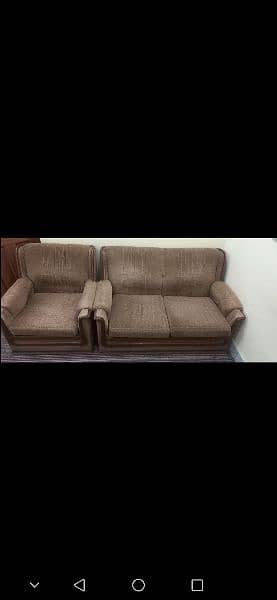 6 Seater Sofa 6