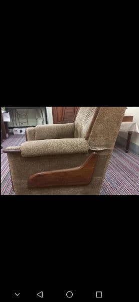 6 Seater Sofa 10