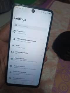 infinix hit 11s 6/128