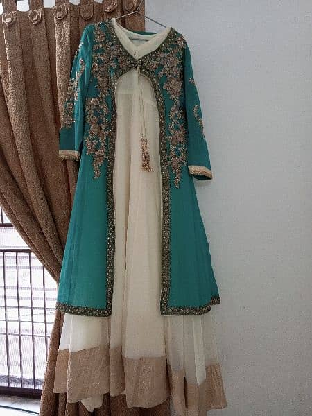 turquoise maxi 1