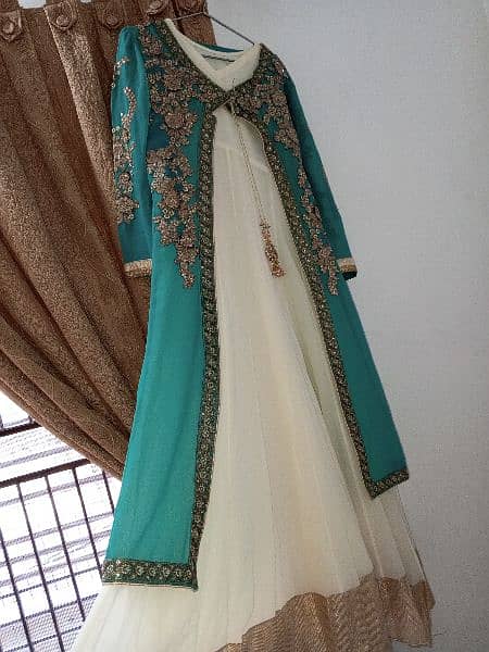 turquoise maxi 5