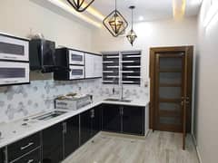 Neat And Clean Portion Available for Rent in Gulraiz