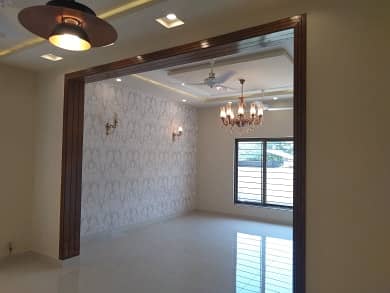 Neat And Clean Portion Available for Rent in Gulraiz 26