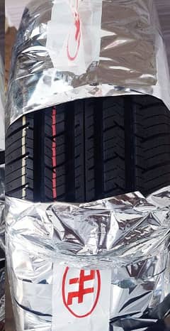 175/65/R14 Agate china (4 tyre price)