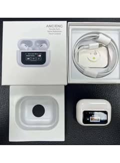 A9 Airpod with Touch screen