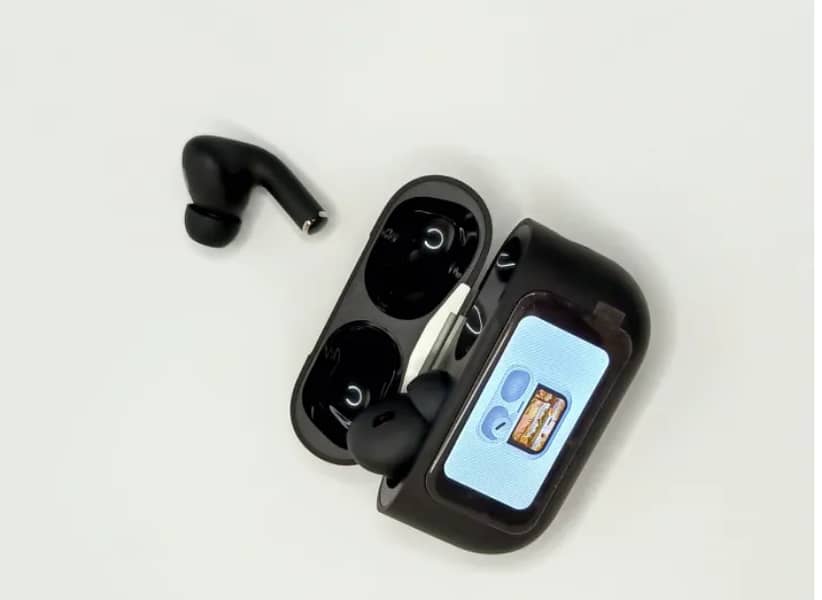 A9 Airpod with Touch screen 5