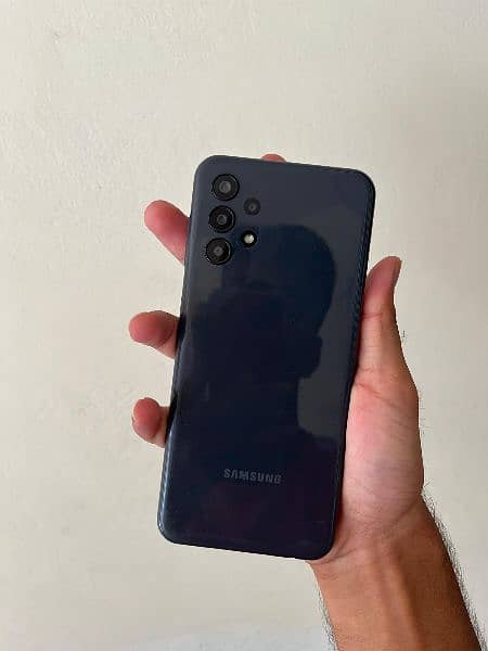 Samsung A13 4/128 Gb 1