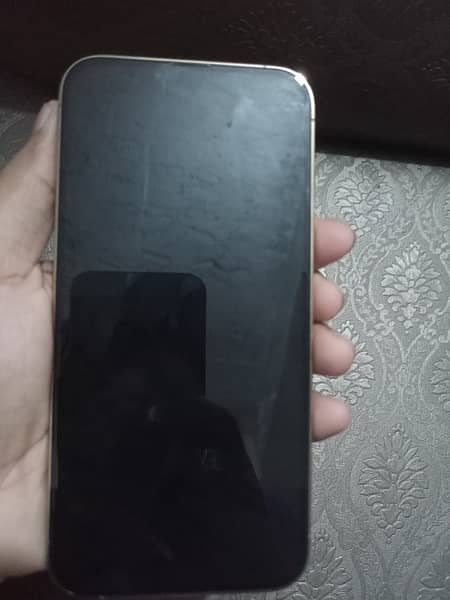 Iphone 13 pro max pta approved 6