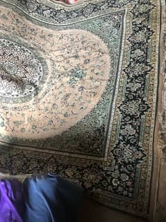 Irani carpet