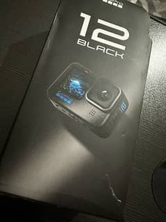 Gopro Hero 12