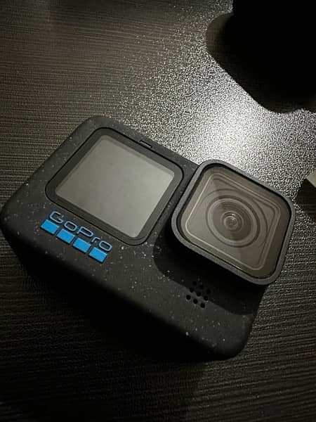 Gopro Hero 12 5