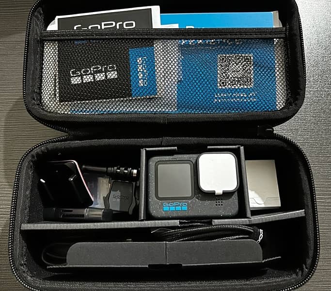 Gopro Hero 12 6