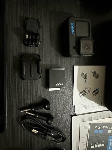 Gopro Hero 12 8