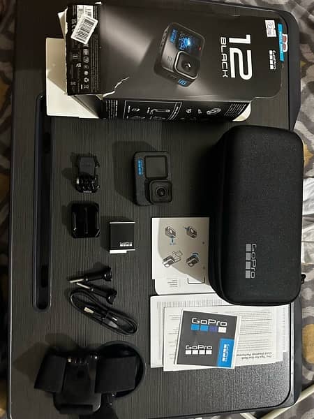 Gopro Hero 12 9