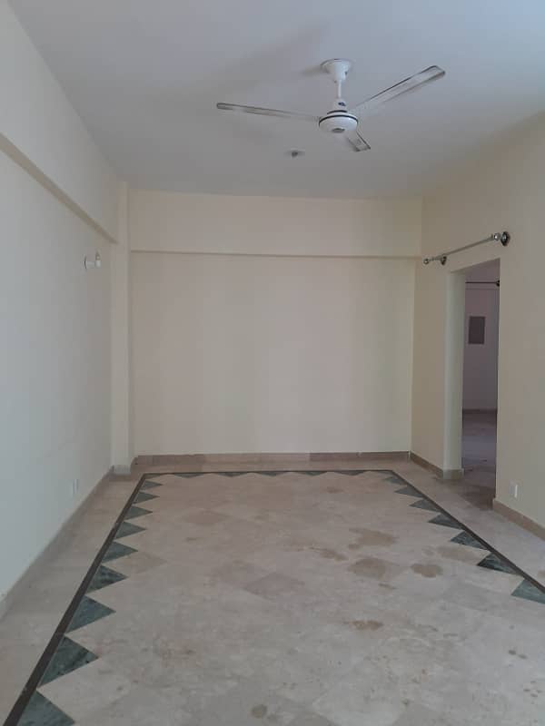 3 Bed Appartment Available for Rent in E-11 2