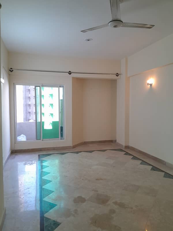 3 Bed Appartment Available for Rent in E-11 3