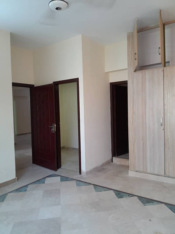 3 Bed Appartment Available for Rent in E-11 9