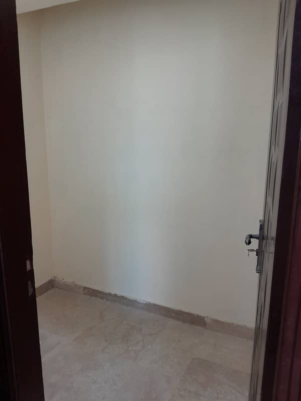 3 Bed Appartment Available for Rent in E-11 11