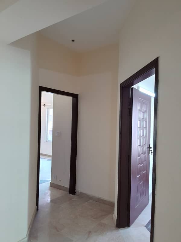 3 Bed Appartment Available for Rent in E-11 13