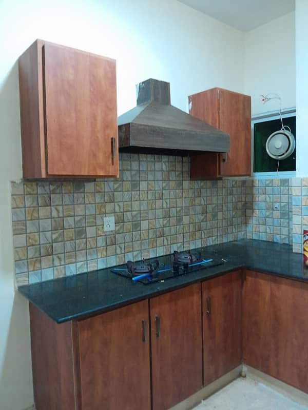 3 Bed Appartment Available for Rent in E-11 14