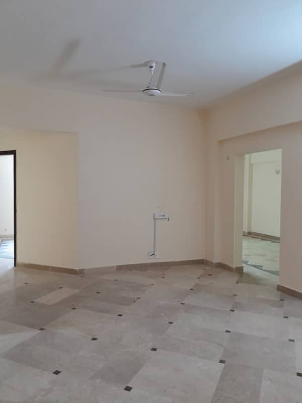 3 Bed Appartment Available for Rent in E-11 20