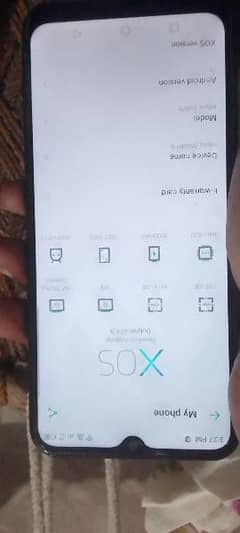 infinix smart 5 0