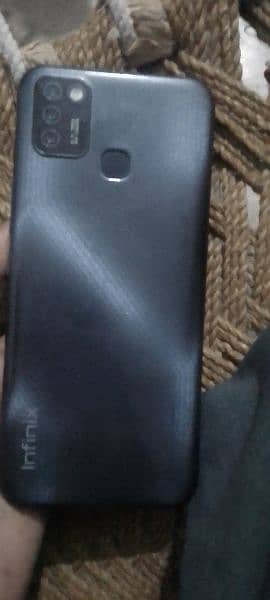 infinix smart 5 1