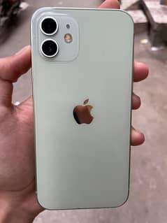 Iphone 12 64GB Factory Unlock